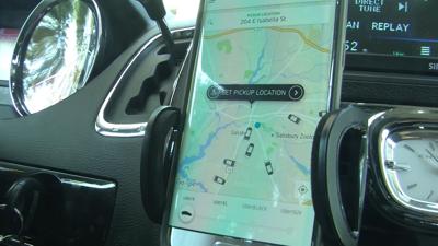 Md. Offering $10K in Rideshare Credits During Holiday Season