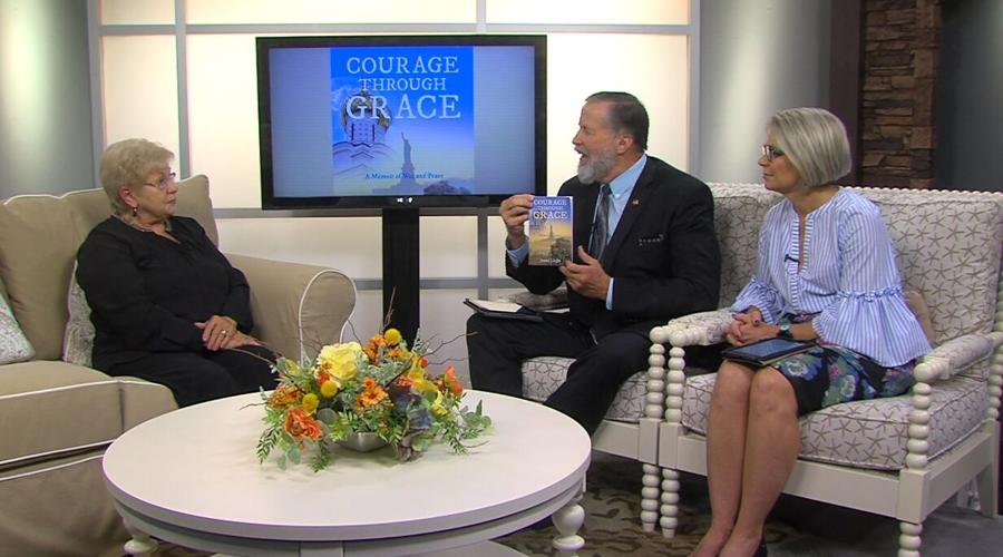 Courage Through Grace