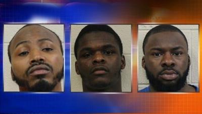 Three Arrested in Heroin Busts in Salisbury
