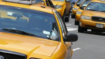 Ocean City Taxi Company Raises Stakes Against New Competitor Uber