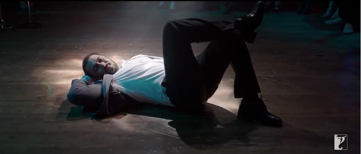 Movie Review – Sultan (2016)