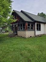 Fire Heavily Damages Home in Kent County, Md.