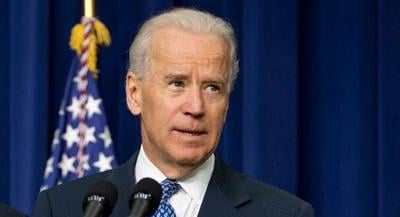 Updated: Police Investigate Gunshots Fired Outside VP Biden's Delaware Home
