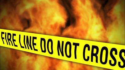 Updated: Firefighters Battle Blaze Respond to Fire in Kent County, Md.
