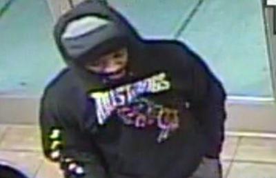 Updated: Salisbury Police Release Photos of Pharmacy Robbery Suspect