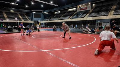 MAWA Wrestling Tournament