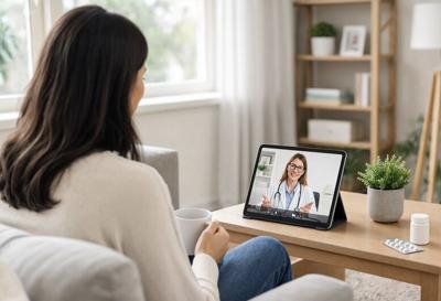 Telehealth Clinic Selection Guide Highlights Key Factors for Patients Seeking Virtual Care