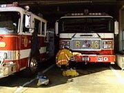 Investigators Unable to Determine Cause of Church Fire