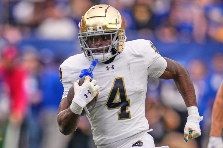 Heisman Finalists Love Football