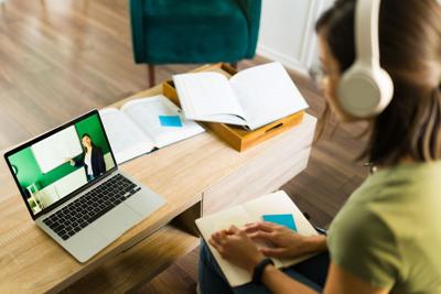 AI-Driven Learning Models Continue to Rise with the Growth in the Demand for Flexible Higher Education