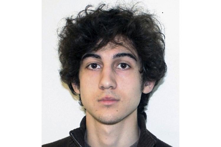 Boston Bomber Appeal