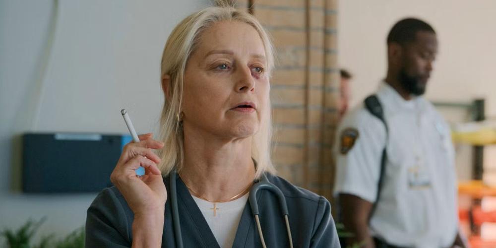 The Pitt Season 2_8a