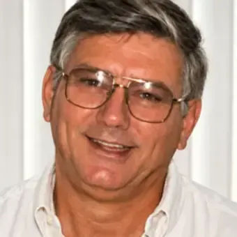 Robert Dale Jones