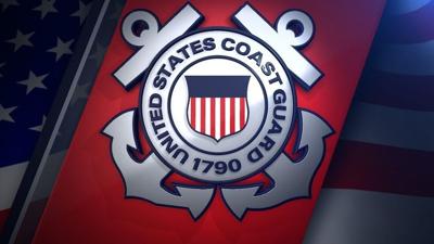 Coast Guard