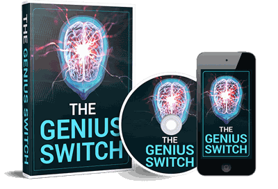 The Genius Switch Reviews: Releases Daily Audio Program for Cognitive Support and Brain Health With Component-by-Component Research Overview
