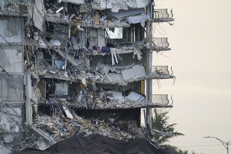 Building Collapse Miami Things To Know