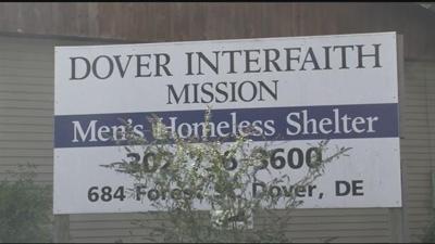 Dover Interfaith Mission for Housing Buys former Islamic Worship Site
