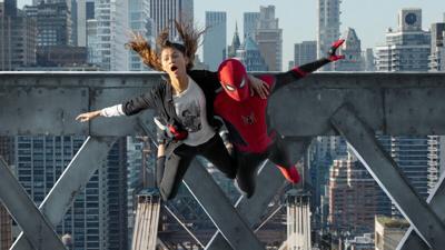 Movie Review – Spider-Man: No Way Home