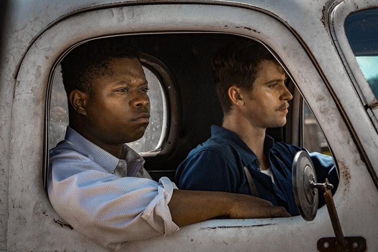 Movie Review – Mudbound
