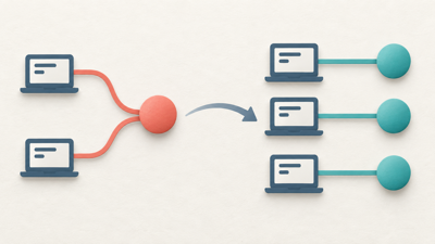 IP Address Conflict: How to Fix Common DHCP Issues in Business Networks.