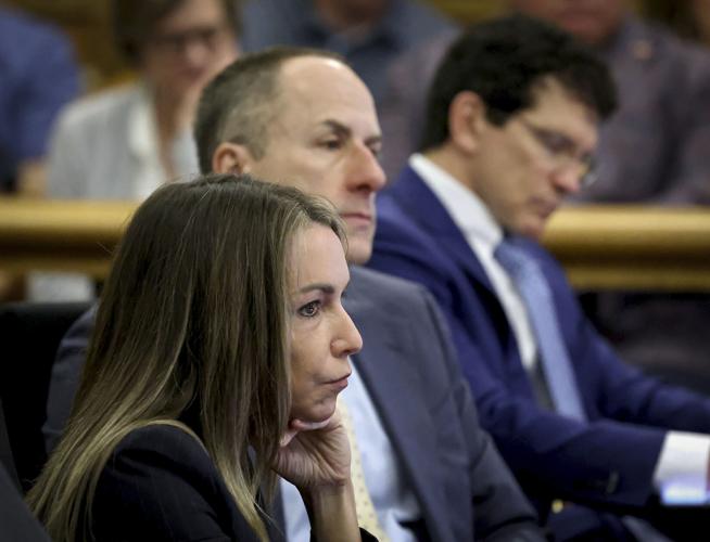 Karen Read Trial