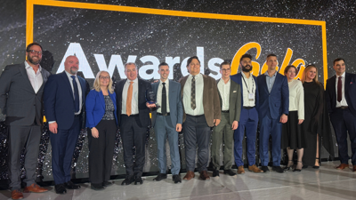 Operational Innovation at Milton Hydro Recognized with Provincial Industry Award