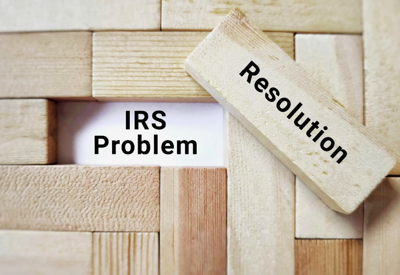 CT Enrolled Agent Offers Free Tax Resolution Consults for IRS Wage Garnishment