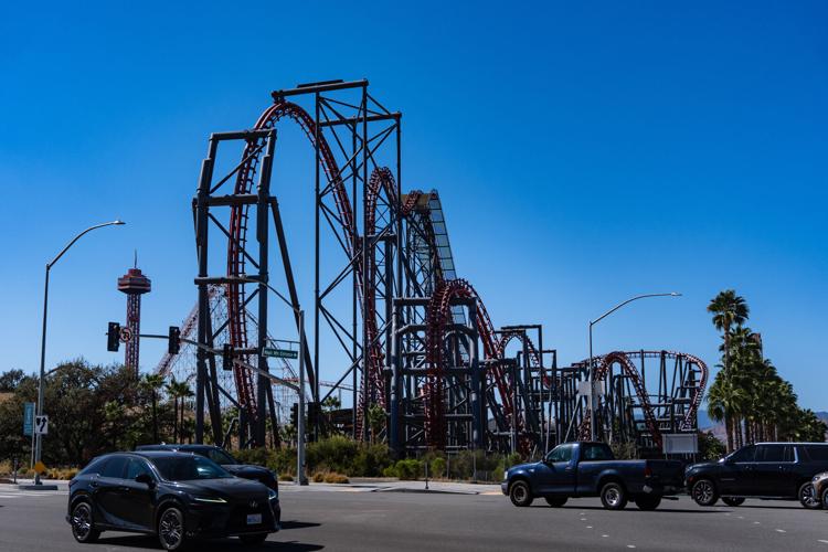 Six Flags Lawsuits