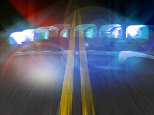 Bridgeville Crash Kills One, Injures Two Others