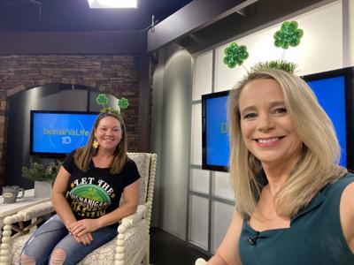 Search for Shamrocks