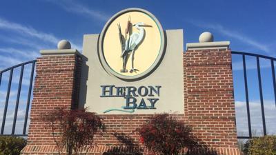 Some Heron Bay Residents Disappointed With Developer