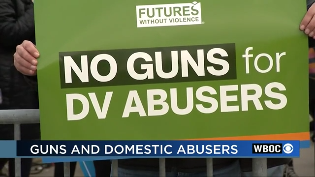 Supreme Court Will Likely Uphold Gun Ban For Domestic Abusers | Latest ...