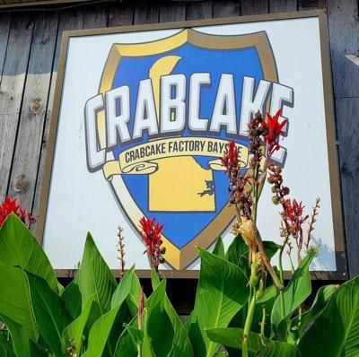 Crabcake Factory Bayside