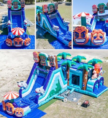 Texas Sumo Game Rental Introduces New Party Rentals for Summer 2026 Across DFW
