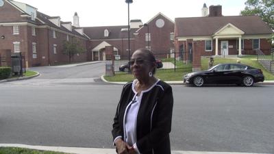 One Delmarva: Dr. Reba Ross Hollingsworth a Mentor to Many