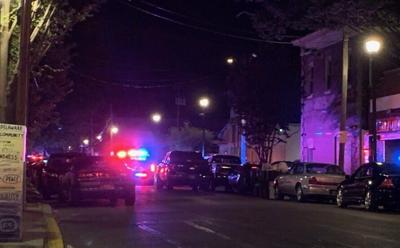 Updated: Dover Police ID Man Killed in Late Wednesday Night Shooting
