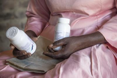 PEPFAR Explainer