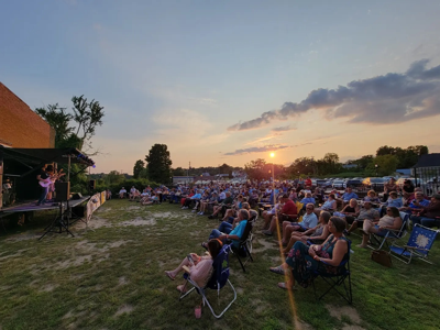 Milton Theatre launches urgent campaign to buy Quayside waterfront space