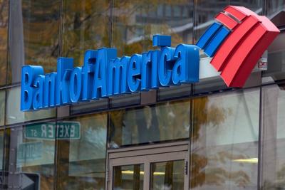 France Bank of America Attack Thwarted