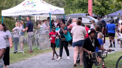 Salisbury National Night Out 2023