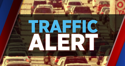 Traffic Alert in Delaware