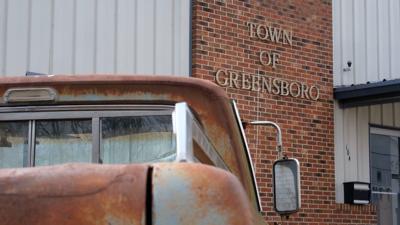 Greensboro Museum