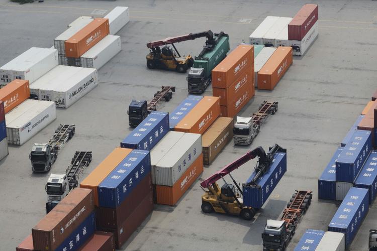 South Korea US Trump Tariffs