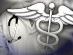 Community Health Fair in Ocean Pines