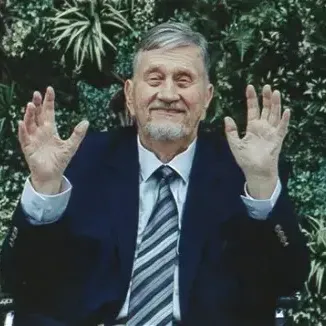 Joseph W. Bagdon