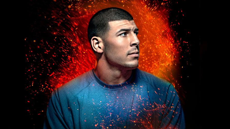 TV Review – Aaron Hernandez Uncovered