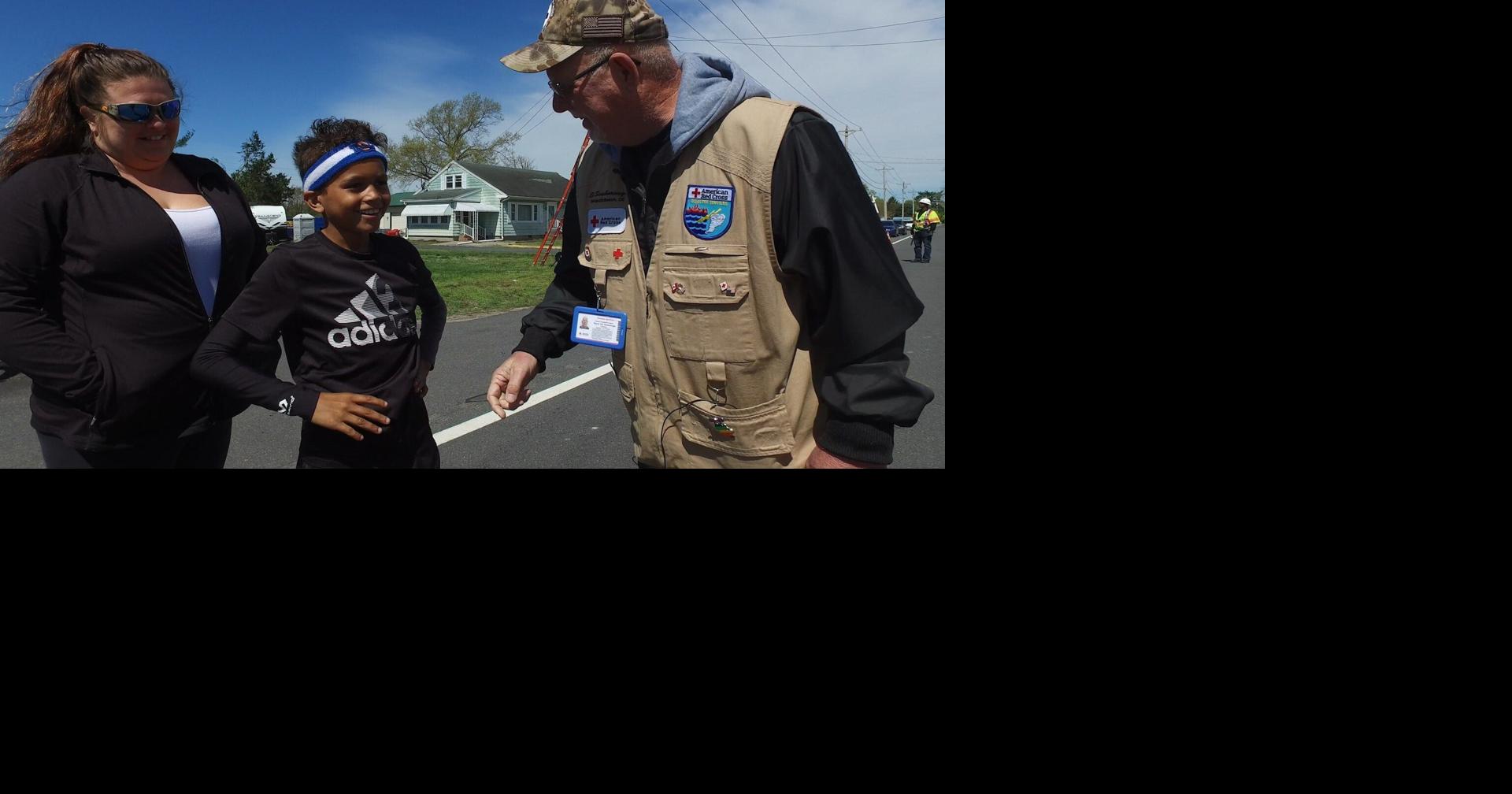 Community Aids Those Affected by the Tornado in Laurel Local News