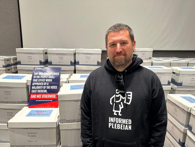 US Election 2026 Redistricting