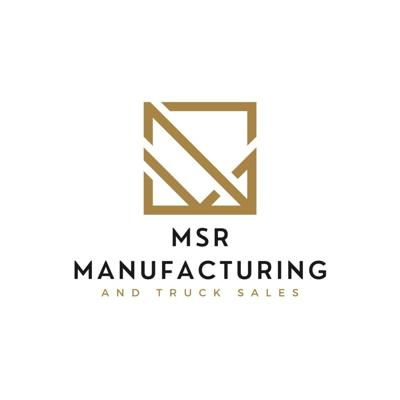 MSR Manufacturing Provides In-House Welding and Structural Fabrication for Complex Dump Truck Repair