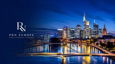 Europe Expansion Is Becoming Harder for Asian Companies – PRN Europe Releases New 2026 Market Entry Report
